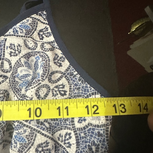 Michael Kors Maxi Dress NWT size XXS - Picture 8 of 10